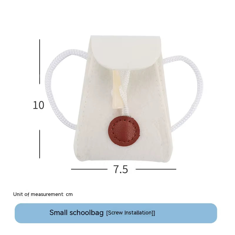 Accesorios Montessori para Tablero Sensorial - Mikicochon®