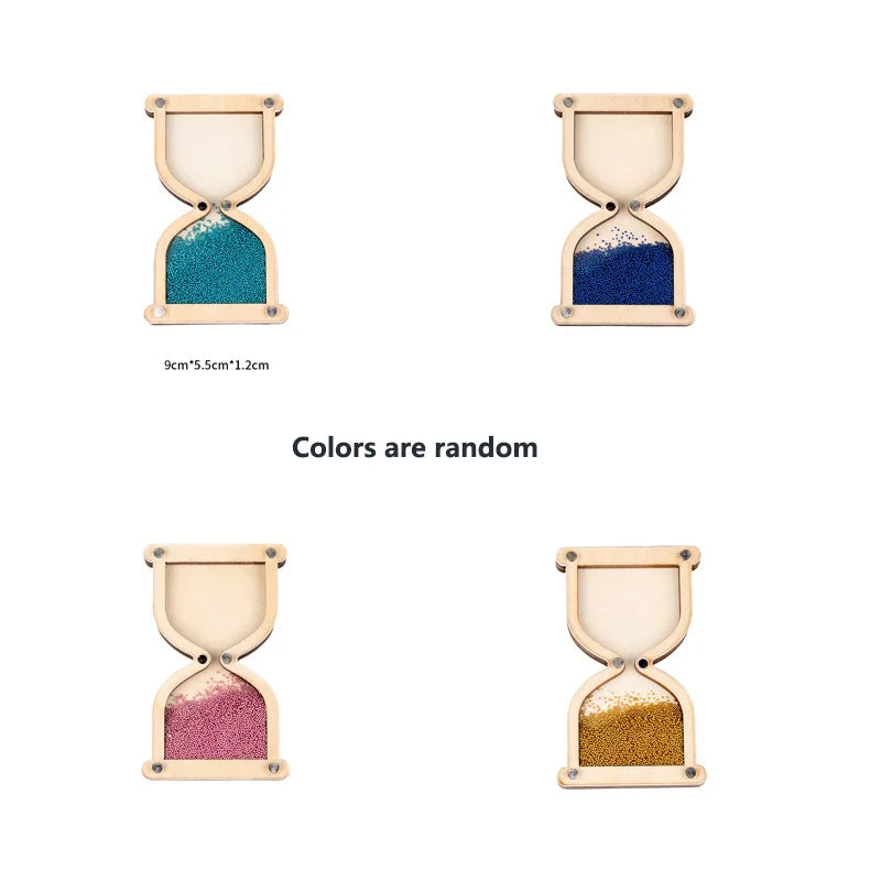 Accesorios Montessori para Tablero Sensorial - Mikicochon®