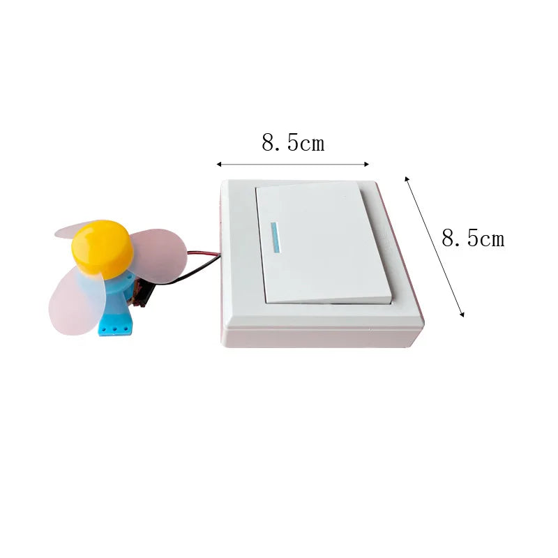 Accesorios Montessori para Tablero Sensorial - Mikicochon®
