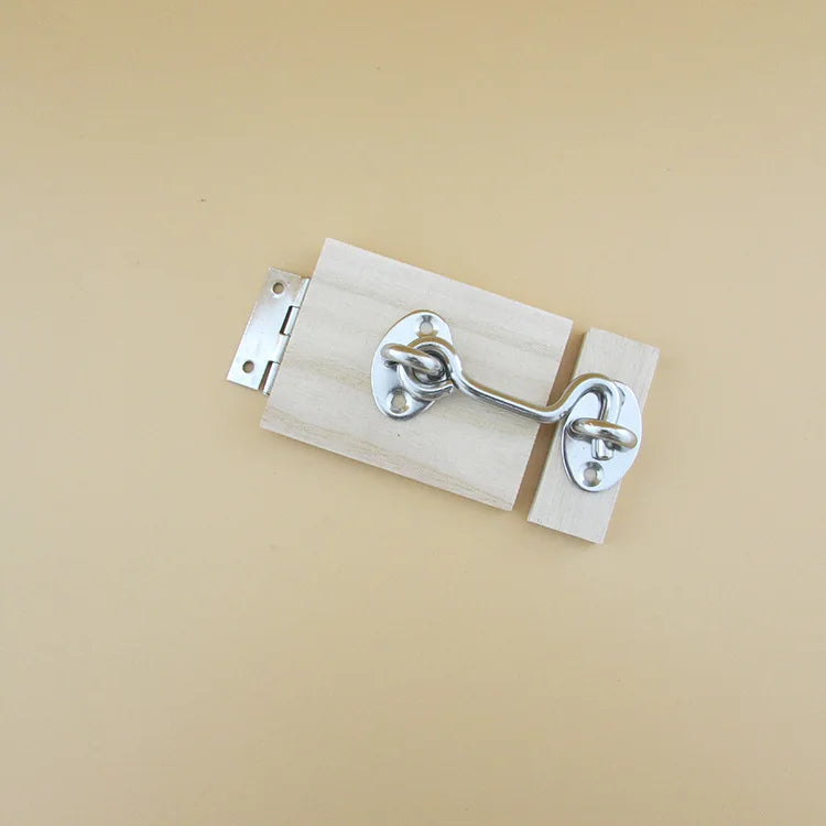 Accesorios Montessori para Tablero Sensorial - Mikicochon®