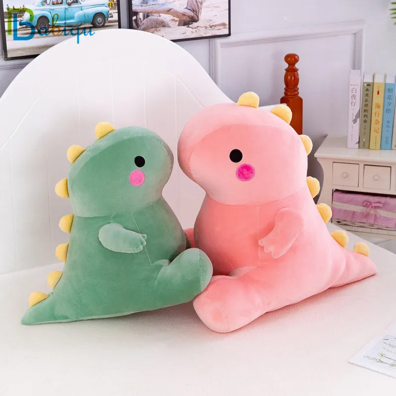 Dino Tierno - Peluche Suave y Adorable
