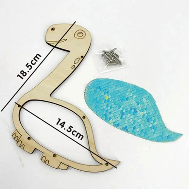 Accesorios Montessori para Tablero Sensorial - Mikicochon®