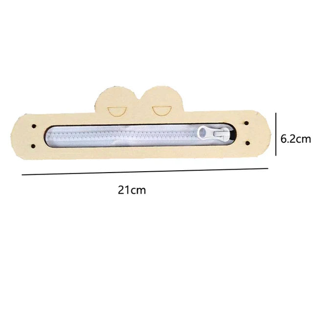 Accesorios Montessori para Tablero Sensorial - Mikicochon®