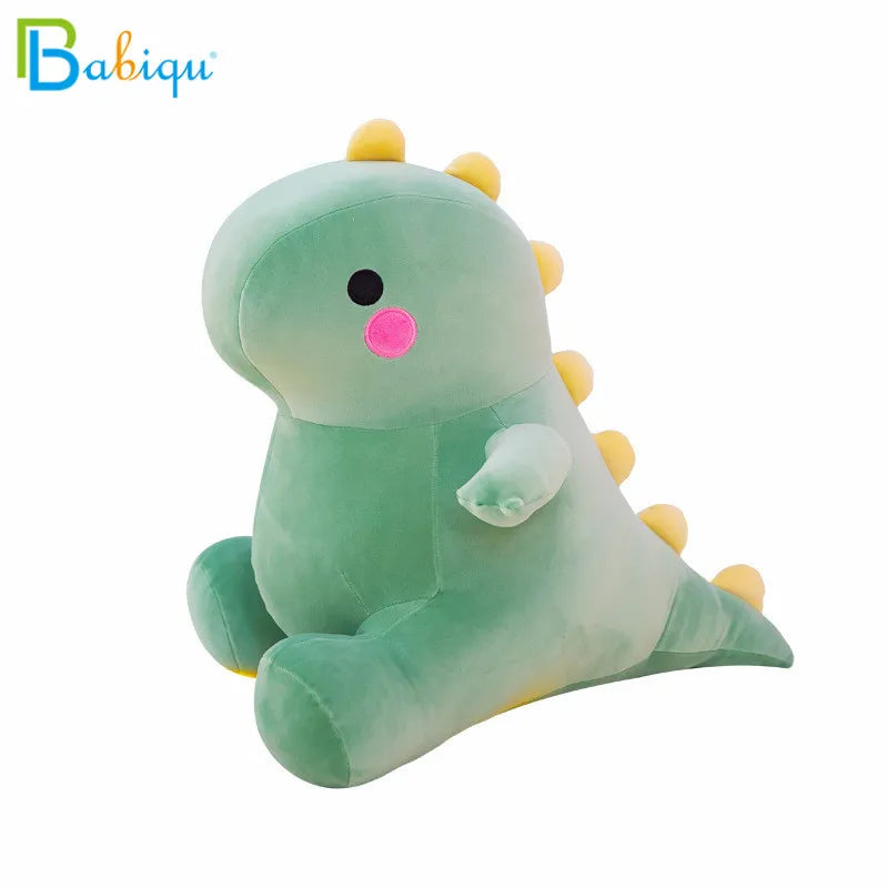 Dino Tierno - Peluche Suave y Adorable