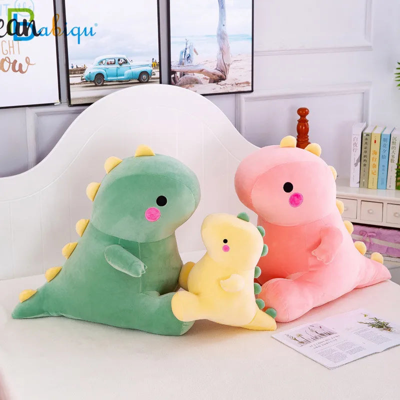 Dino Tierno - Peluche Suave y Adorable