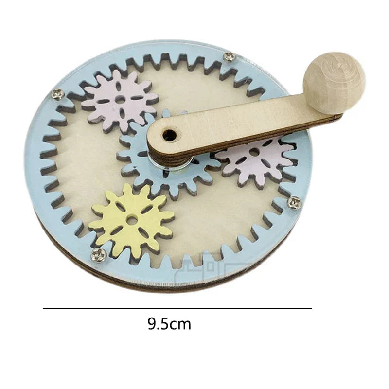 Accesorios Montessori para Tablero Sensorial - Mikicochon®