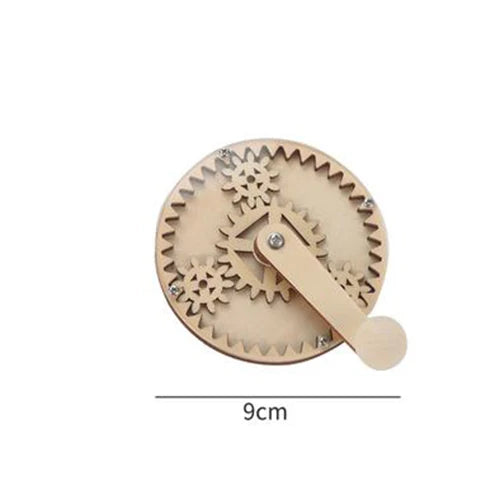 Accesorios Montessori para Tablero Sensorial - Mikicochon®