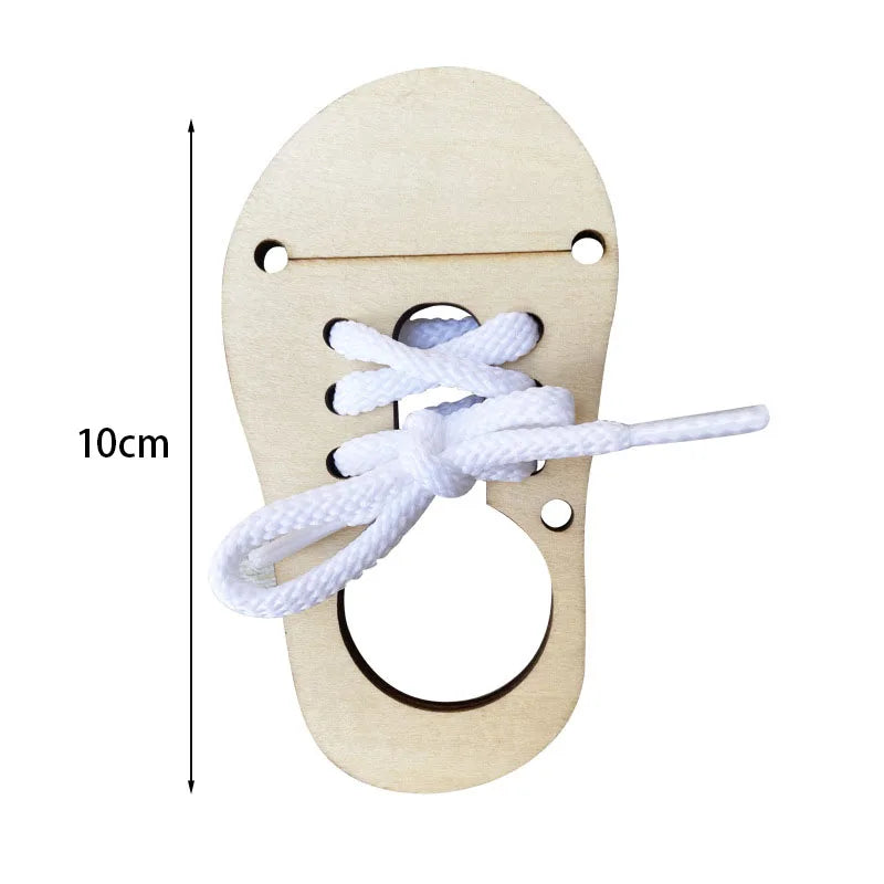 Accesorios Montessori para Tablero Sensorial - Mikicochon®