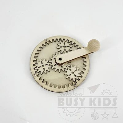 Accesorios Montessori para Tablero Sensorial - Mikicochon®