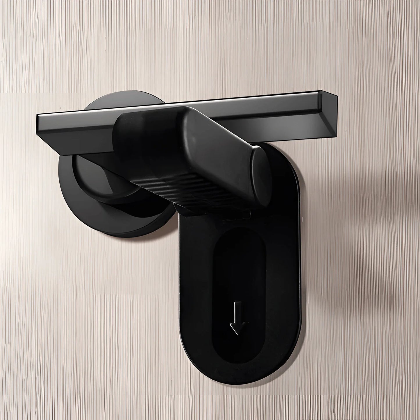 Seguro para Manijas de Puerta - Mikicochon®