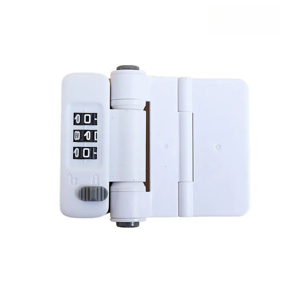 Seguro para Cajones con Combinación - Mikicochon®