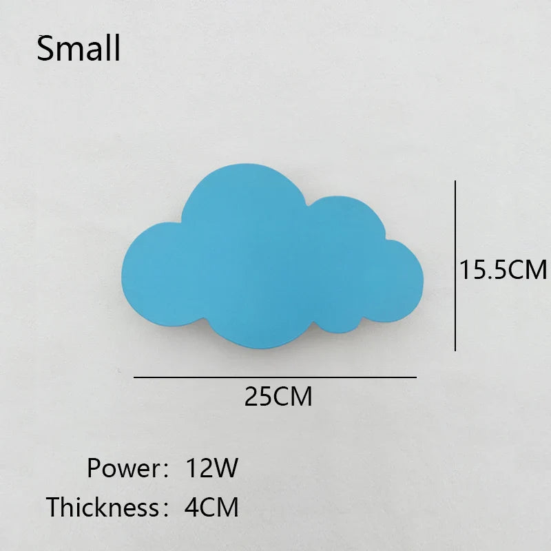 Lámpara Nube Suave Mikicochon®: Luz Cálida para Sueños Pequeños