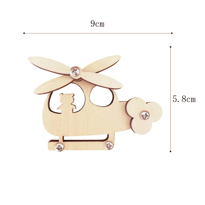 Accesorios Montessori para Tablero Sensorial - Mikicochon®