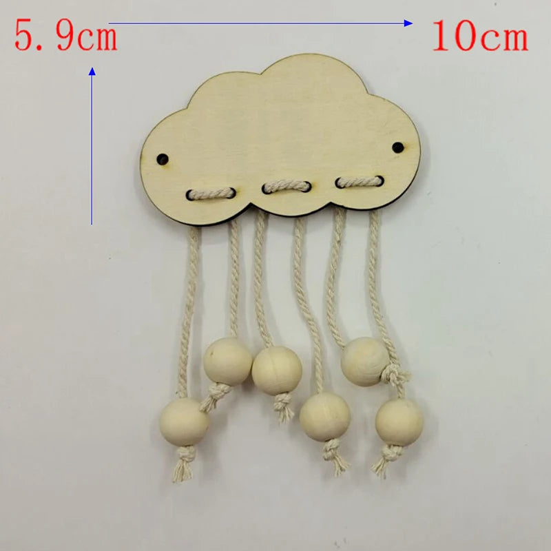 Accesorios Montessori para Tablero Sensorial - Mikicochon®
