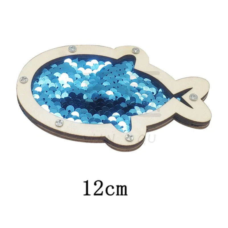 Accesorios Montessori para Tablero Sensorial - Mikicochon®