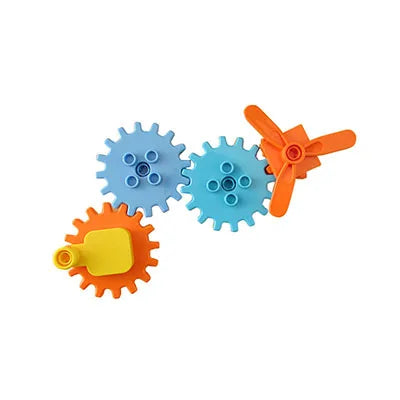 Accesorios Montessori para Tablero Sensorial - Mikicochon®