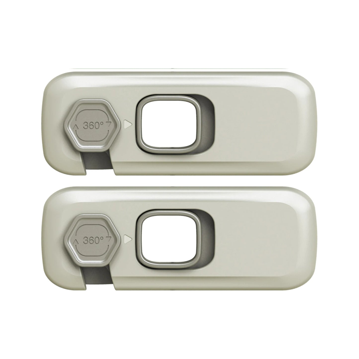 Seguro Infantil para Cajones y Puertas - Mikicochon®