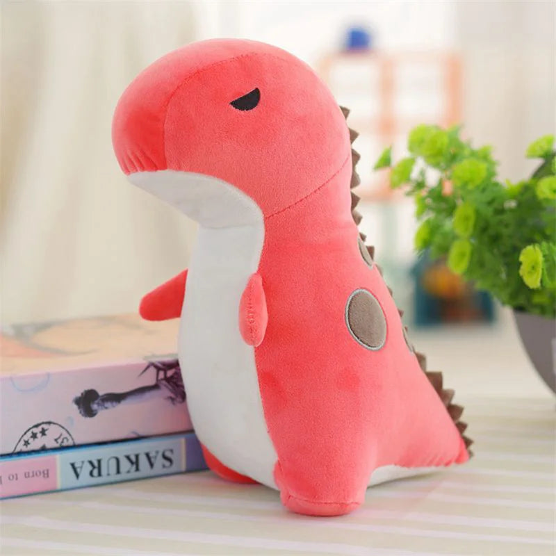 Dino Tierno - Peluche Suave y Adorable