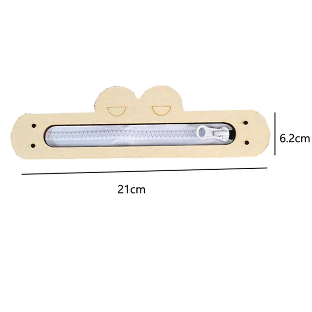 Accesorios Montessori para Tablero Sensorial - Mikicochon®