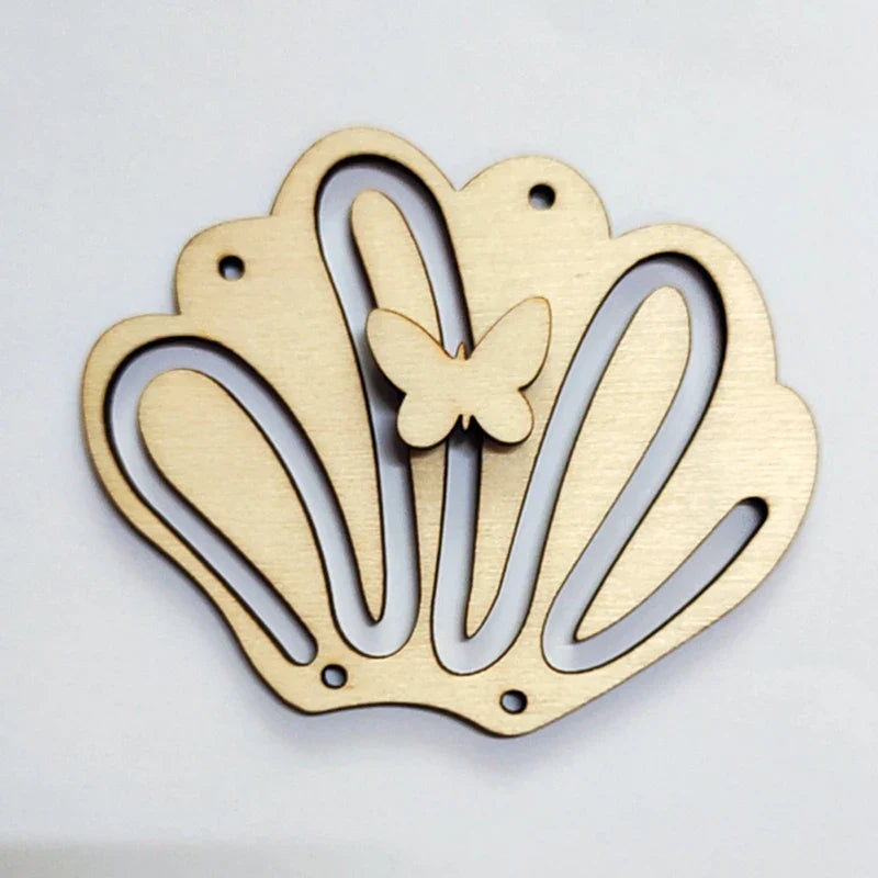 Accesorios Montessori para Tablero Sensorial - Mikicochon®