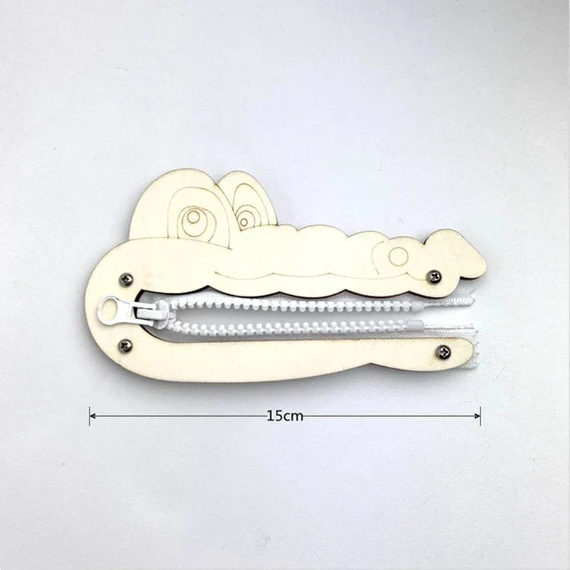 Accesorios Montessori para Tablero Sensorial - Mikicochon®