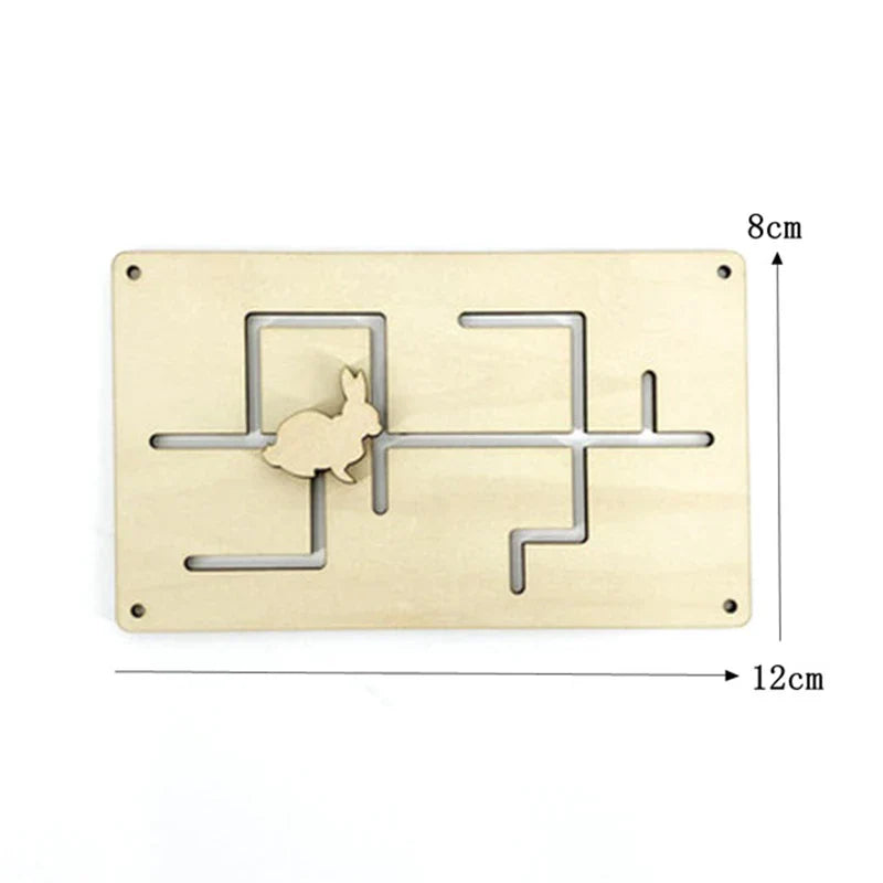 Accesorios Montessori para Tablero Sensorial - Mikicochon®