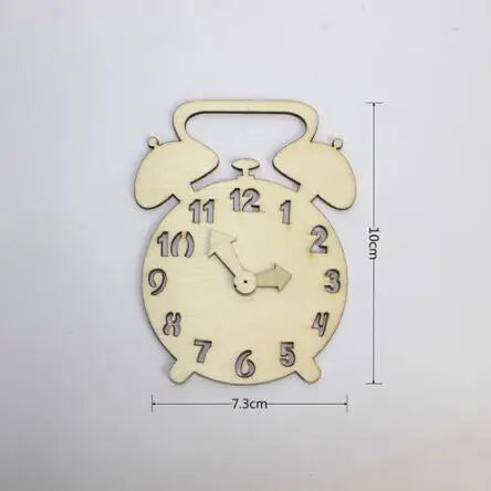 Accesorios Montessori para Tablero Sensorial - Mikicochon®