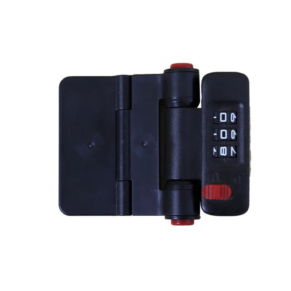 Seguro para Cajones con Combinación - Mikicochon®