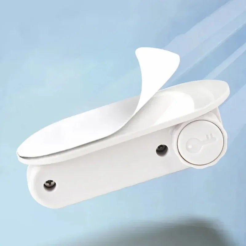 Seguro para Manijas de Puerta - Mikicochon®