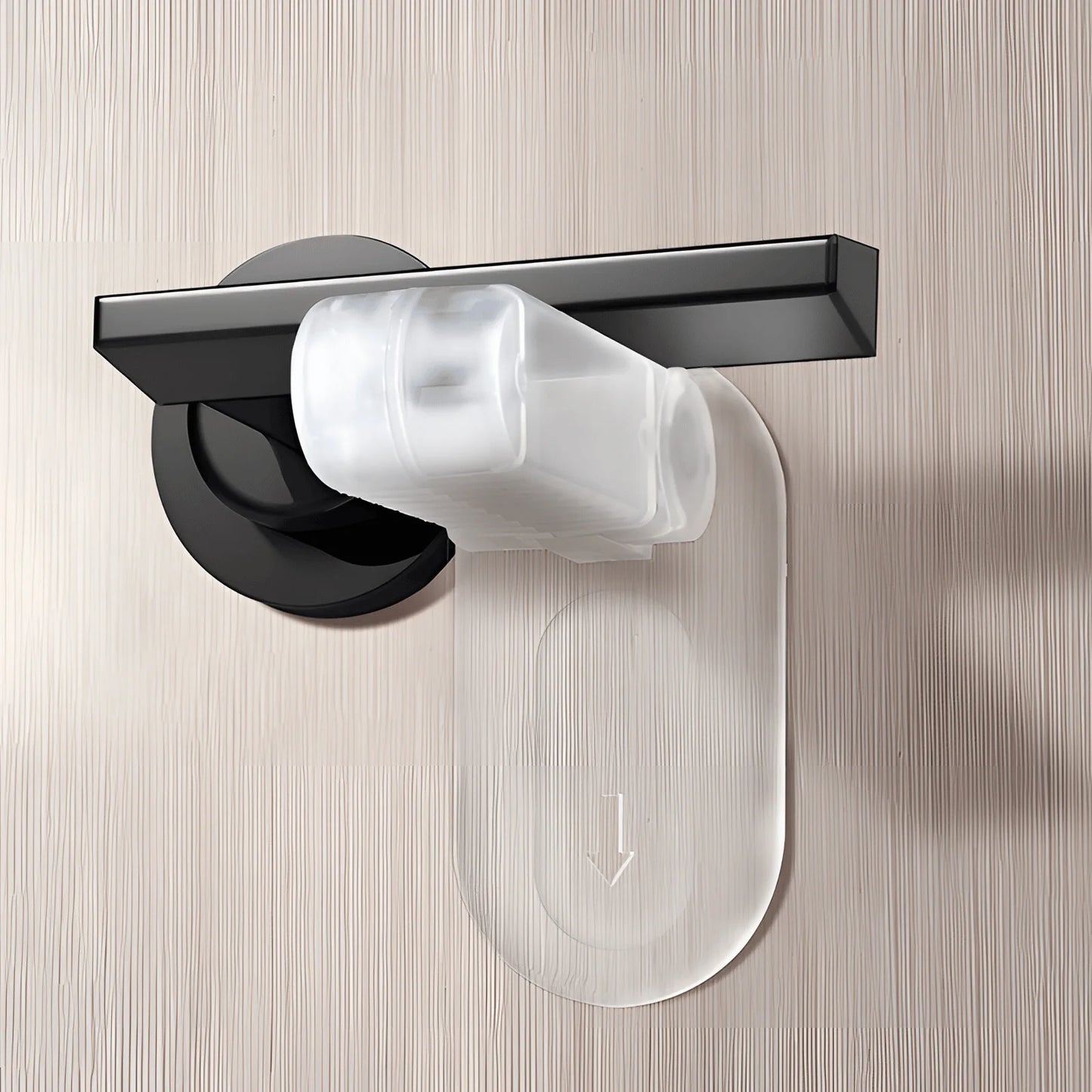 Seguro para Manijas de Puerta - Mikicochon®