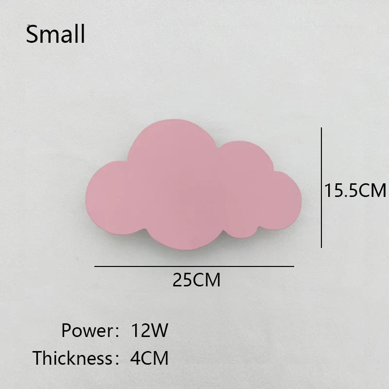 Lámpara Nube Suave Mikicochon®: Luz Cálida para Sueños Pequeños