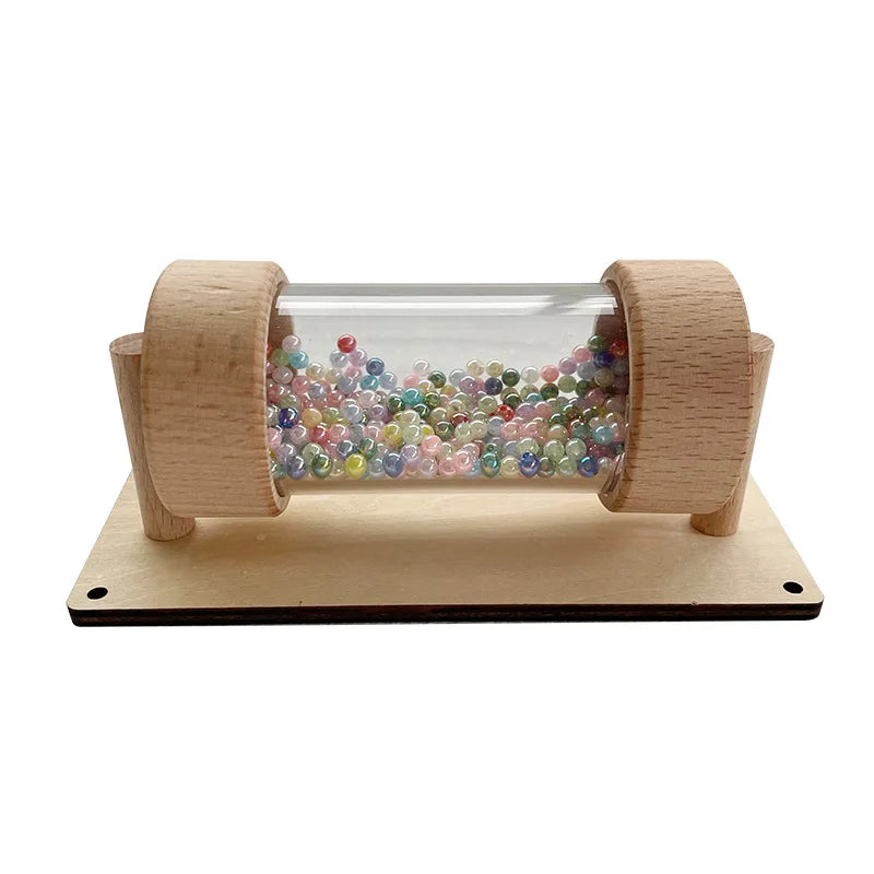 Accesorios Montessori para Tablero Sensorial - Mikicochon®