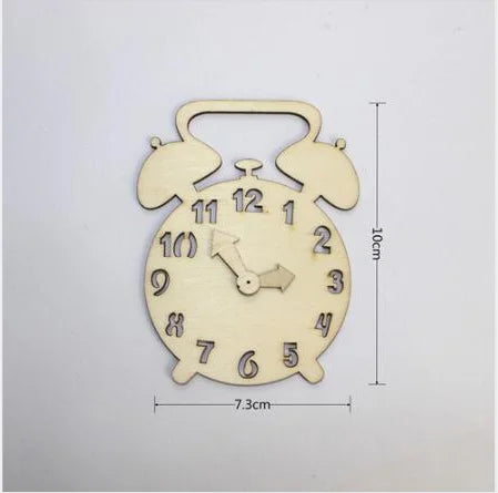 Accesorios Montessori para Tablero Sensorial - Mikicochon®