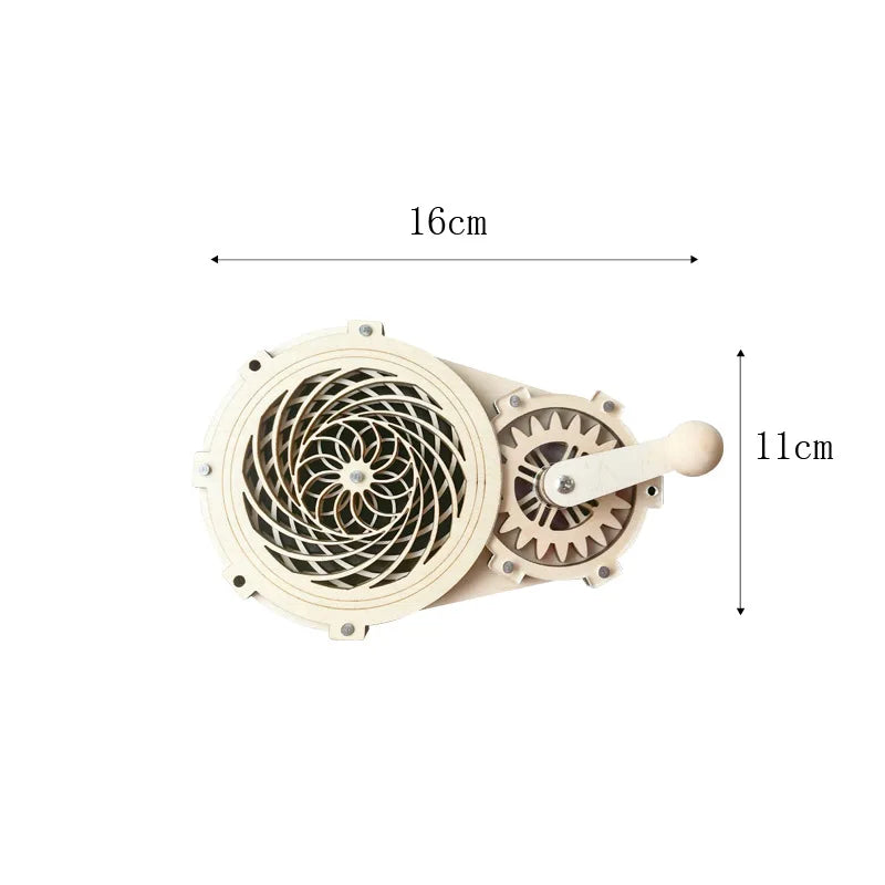 Accesorios Montessori para Tablero Sensorial - Mikicochon®