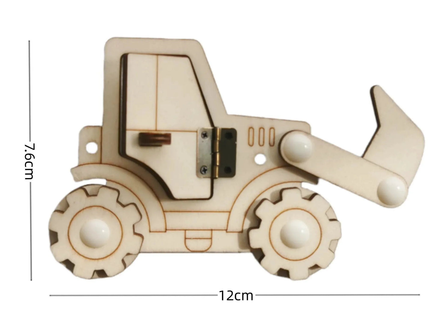 Accesorios Montessori para Tablero Sensorial - Mikicochon®