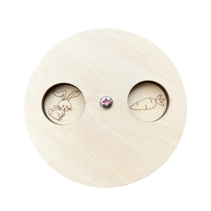 Accesorios Montessori para Tablero Sensorial - Mikicochon®