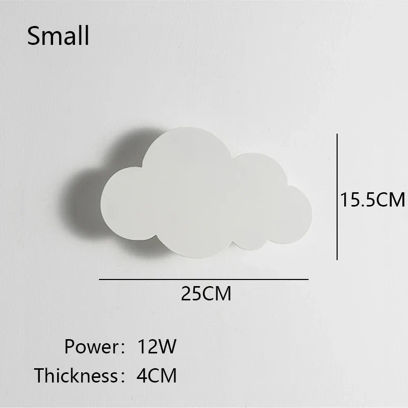 Lámpara Nube Suave Mikicochon®: Luz Cálida para Sueños Pequeños