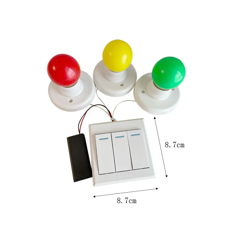 Accesorios Montessori para Tablero Sensorial - Mikicochon®