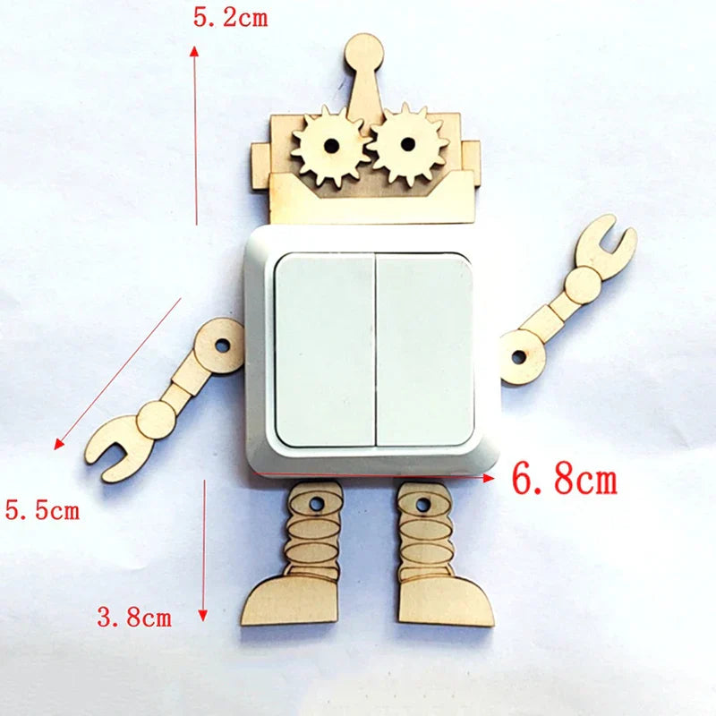 Accesorios Montessori para Tablero Sensorial - Mikicochon®