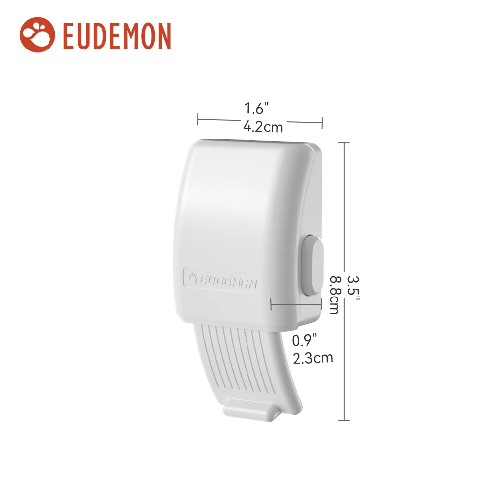 Seguro para Puerta de Horno - Mikicochon®