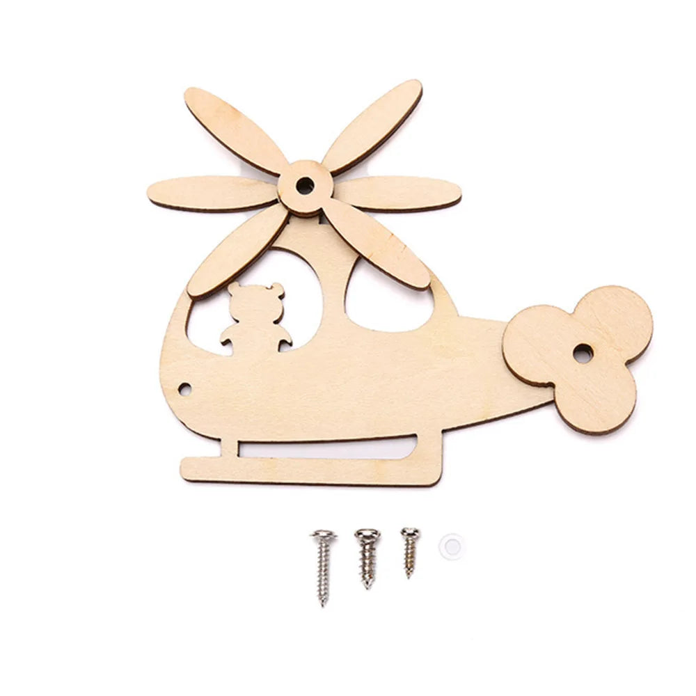 Accesorios Montessori para Tablero Sensorial - Mikicochon®