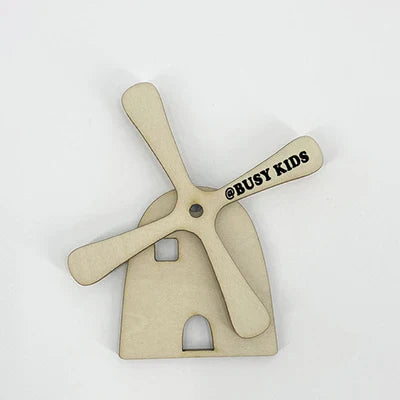 Accesorios Montessori para Tablero Sensorial - Mikicochon®