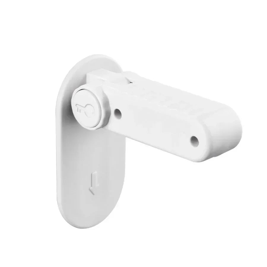 Seguro para Manijas de Puerta - Mikicochon®