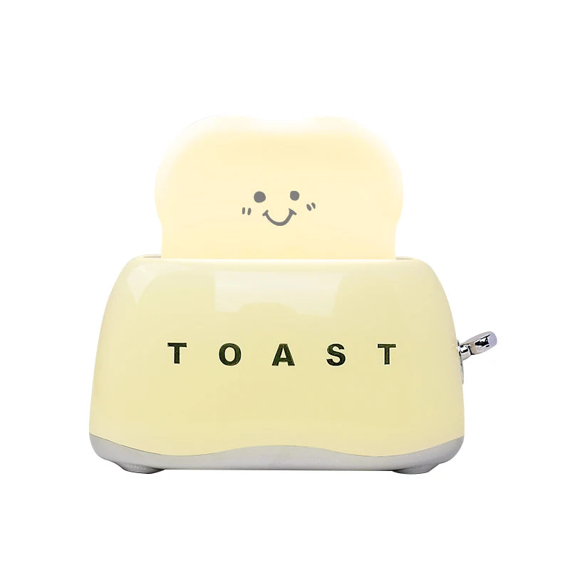 Lámpara Pan Tostado Recargable USB - Mikicochon®