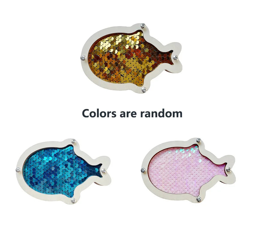 Accesorios Montessori para Tablero Sensorial - Mikicochon®