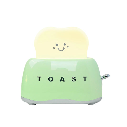 Lámpara Pan Tostado Recargable USB - Mikicochon®