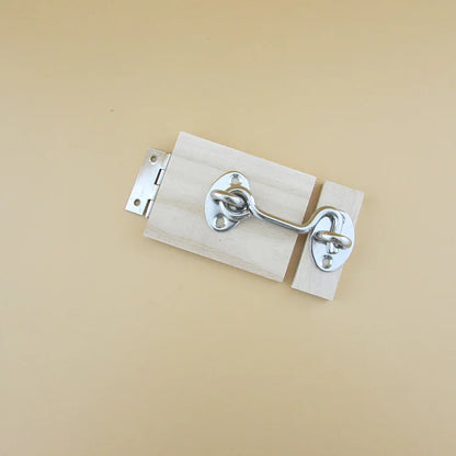 Accesorios Montessori para Tablero Sensorial - Mikicochon®