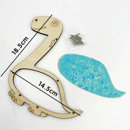 Accesorios Montessori para Tablero Sensorial - Mikicochon®