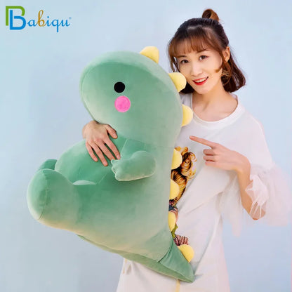 Dino Tierno - Peluche Suave y Adorable
