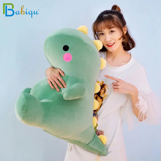 Dino Tierno - Peluche Suave y Adorable